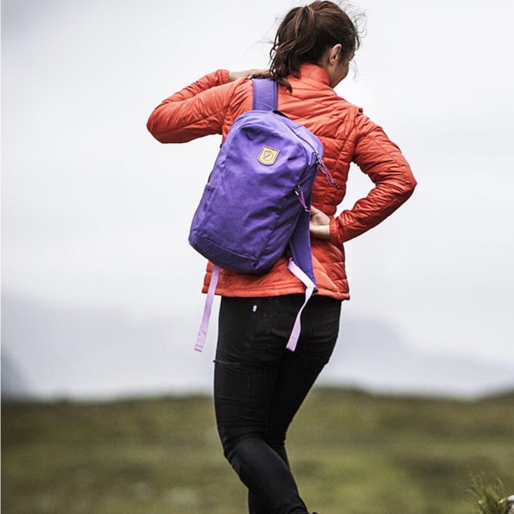 Fjällräven High Coast Trail 26L Backpack